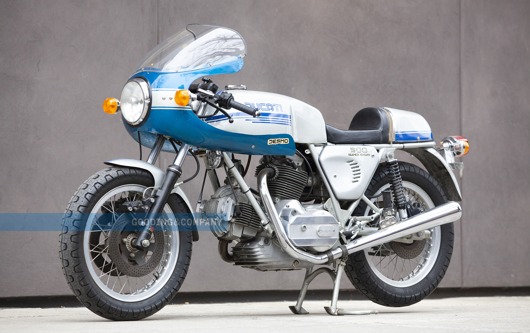 1977 ducati 900ss deals